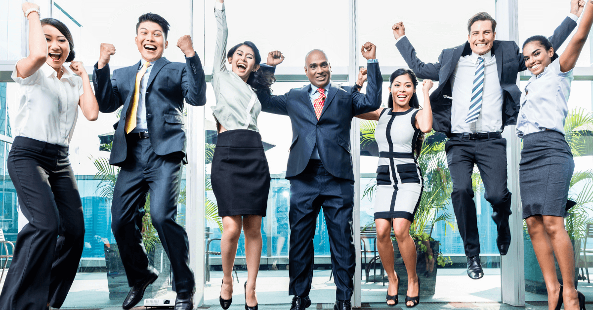 Diversity can strengthen teams at the workplace