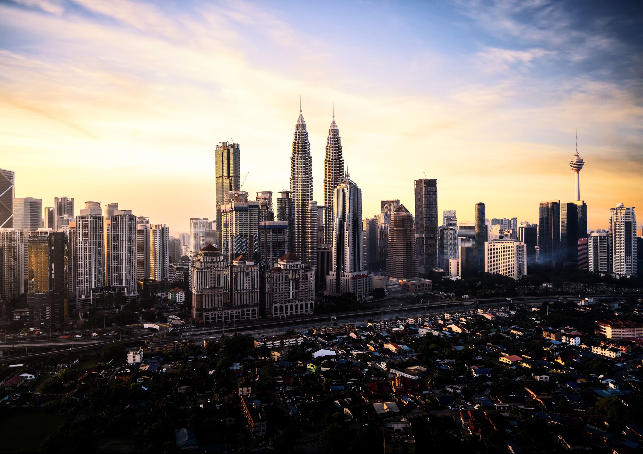 Malaysia’s Minimum Wage Increase in 2025