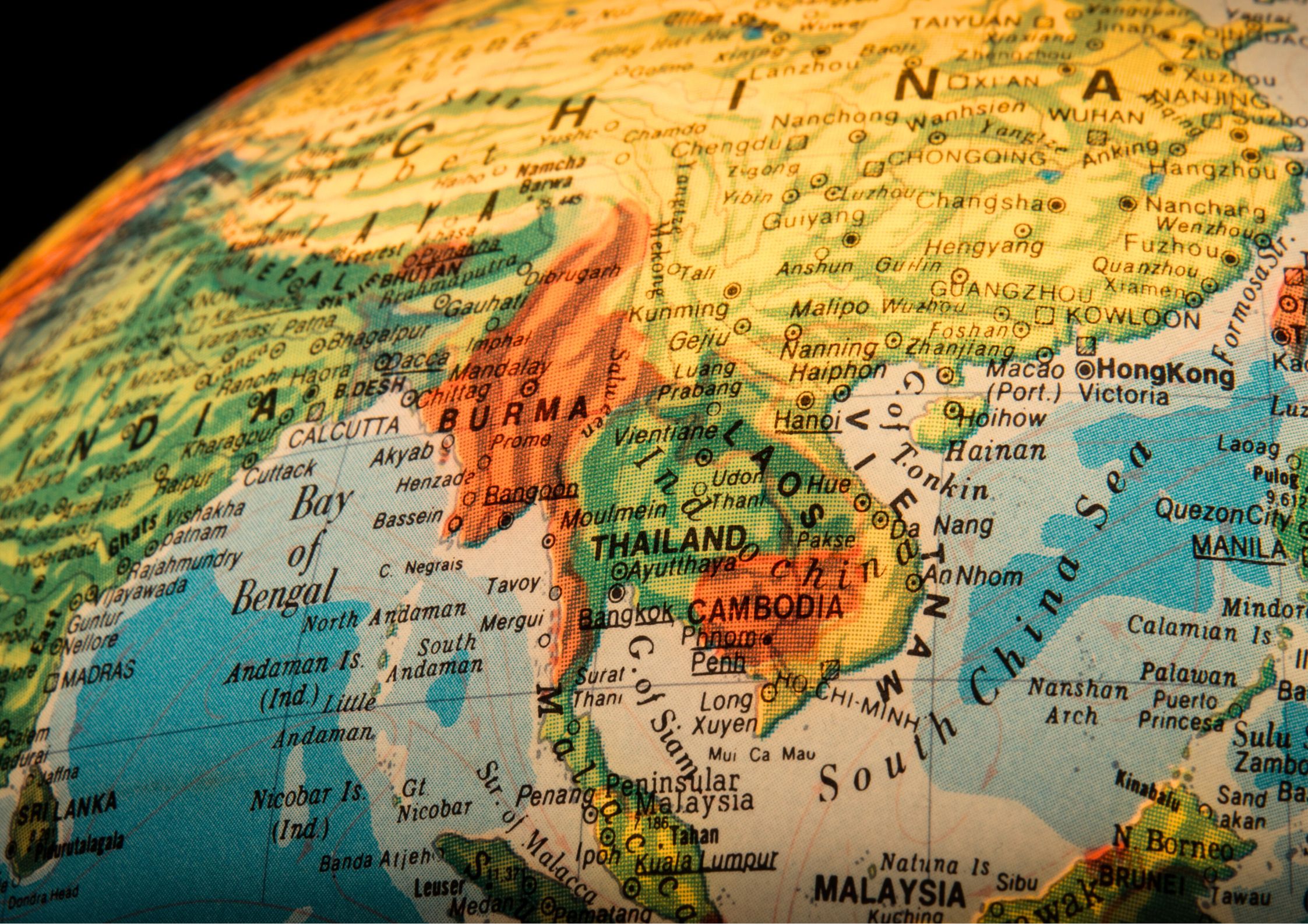 Payroll in Asia, Outsourcing Payroll in Asia, HR, Malaysia, Singapore, Outsourcing HR