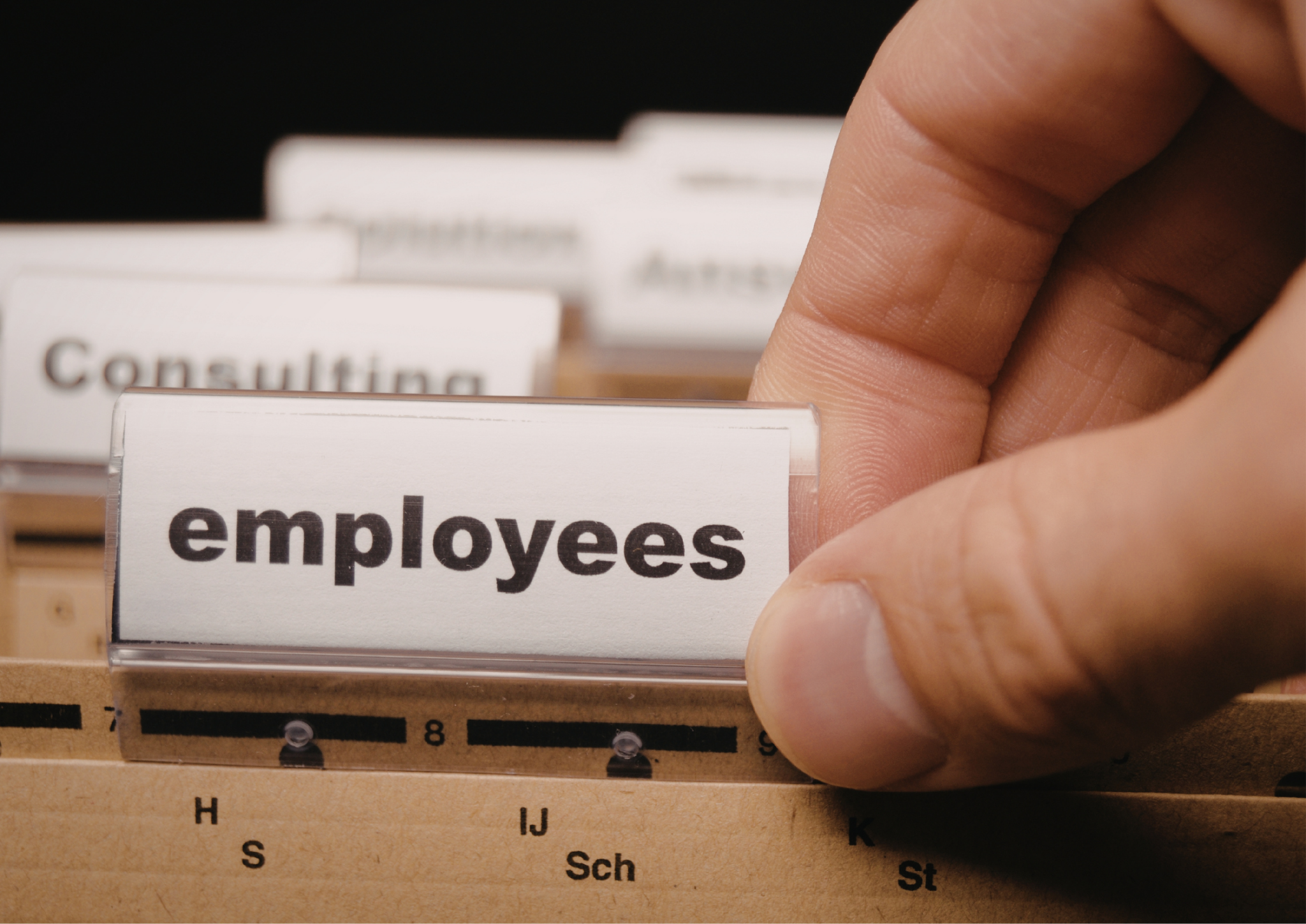 A GUIDE TO TP FORMS | HR OUTSOURCING